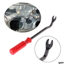 Car Door Panel Remover Upholstery Fastener Disassemble Vehicle Refit Plier Tool May06 2024 - buy cheap