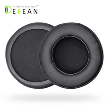 Defean DIY Ear Pads Cushion earcups Earpad For Monster Octagon Over-Ear Headphones 2024 - buy cheap