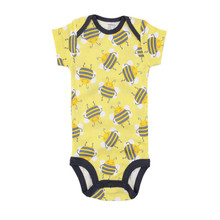 Baby Boy Girl Short Sleeve Karters Bodysuits Animal Jumpsuits Infant Cotton Clothing 3M-48M 5PCS/Lot 2024 - buy cheap