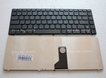 100% New  Laptop Keyboard for ASUS X43B X43S X42J X43 K42 A42 K43 UL30 US Layout 2024 - buy cheap