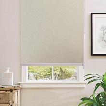 Khaki ,Waterproof Thermal Roller Shade Window Shade ,Roller Blinds,Customized Blinds,With Back In White. 2024 - buy cheap