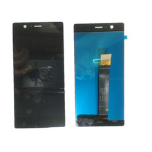 ЖК-дисплей 5,2 "для Nokia 3 N3, дигитайзер, сенсорная панель, экран в сборе, замена, Бесплатные инструменты 2024 - купить недорого