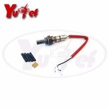 High Quality O2 Oxygen Sensor Fit For VW CADDY GOLF PASSAT POLO SEAT TOLEDO IBIZA INCA CORDOBA 377906265B OZA114-V2 4Wire Lambda 2024 - buy cheap