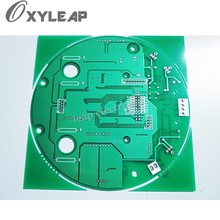 Pcb fr4 двухсторонний, 2-слойный прототип печатной платы, печатная плата 2024 - купить недорого