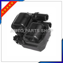 auto parts wholesale new Ignition Coil 0001587803 for Mercedes Benz W209 W211 W245 W202 SLK320 CLK C240 C280 S350 E320 ML350 2024 - buy cheap