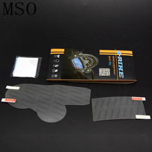 Película protetora para motocicleta, adesivo de tela para bmw r 1200gs lc 13-16, acessórios 2024 - compre barato