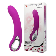 Pretty Love Erotic Sex Toys for Women G-spot Vibrator Body Massager Silicone 12-function Vibrations Sex Products 2024 - buy cheap
