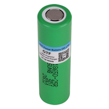 GTF 100% Original HG2 3.7V 2500mah INR1865025R 18650 Battery Li-ion Rechargeable Battery flashlight battery Lighting Tools 2024 - buy cheap