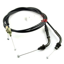 For Honda VT250 SPADA VTR250 throttle line cable oil return line throttle cord 1 pairs 2024 - buy cheap