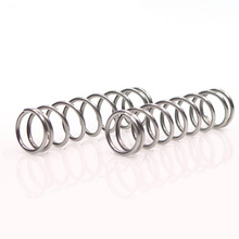 1pcs 1.8mm Wire diameter Stainless steel Compression springs Y-type Pressure spring 16-18mm Outside diameter 60-100mm Length 2024 - buy cheap