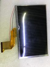 7 inch LCD screen original cable number: C0700H60-L backlight, 97cm 2024 - buy cheap