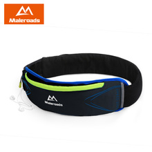 Running Belt Fanny pack for Men Women Outdoor Sport Black Waist Pack Marathon Waist Bag Waistband Cycling Jogging Fitness Gym 2024 - buy cheap