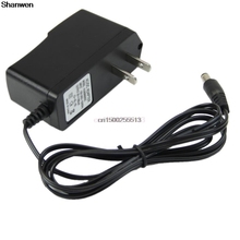 AC Wall Charger Converter Adapter DC 9V 600mA 0.6A Power Supply US Plug 2024 - buy cheap
