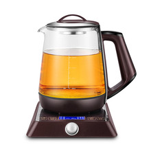 Electric kettle The raised pot fully automatic and thickened glass raises the teapot large capacity of medicine 2024 - buy cheap