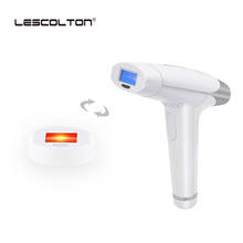 Lescolton 2in1 IPL Laser Hair Removal Machine Laser Epilator Hair Removal Permanent Bikini Trimmer Electric depilator a laser 2024 - buy cheap