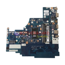 Vieruodis FOR LENOVO IDEAPAD 310-15ISK Laptop Motherboard W/ I3-6100U CPU 5B20L37431 CG411 CG511 CZ411 CZ511 NM-A752 2024 - buy cheap