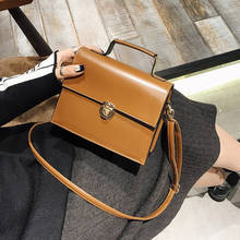 RanHuang New 2018 Women Flap Fashion Handbags Small Shoulder Bags Women's Pu Leather Crossbody Bags A1367 2024 - buy cheap