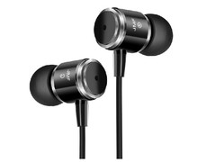 Inpher JMF 3.5mm In-Ear Metal Earphone Bass Headset For Xiaomi IPhone 5 6S 4 Samsung MP3 MP4 Huawei Honor 2024 - buy cheap