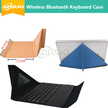 Hot 10.1" Wireless Bluetooth Keyboard Case Cover For Teclast Tbook10, tbook 10 , Tbook 10s ,for Onda V10 Plus/Pro + 2 gifts 2024 - buy cheap