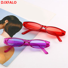 Óculos de sol feminino quadrado, óculos fashion de alta qualidade com uv400, designer de marca retrô, piloto feminino, 2020 2024 - compre barato