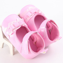 0-1 year old female baby soft bottom baby toddler shoes 2024 - buy cheap