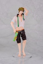 Free! Eternal Summer Makoto Tachibana 1/8 Scale Pre-Painted PVC Action Figure Collectible Model Toys Doll 24cm 2024 - buy cheap