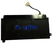 Partes superiores 45wh notícias bateria do portátil para toshiba satellite e45w p55w CB35-B p000619700 PA5208U-1BRS 2024 - compre barato