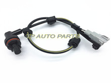 Sensor de velocidad de rueda trasera izquierda ABS para to-yota Hilux Fortuner OEM 89546-71020 89546 71020 8954671020 2024 - compra barato