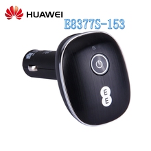 Desbloqueado Huawei E8377 E8377s-153 4g Hilink Carfi 150 Mbps LTE Hotspot Dongle com suporte Do Cartão Sim 800/900 /1800/2100/2600 2024 - compre barato