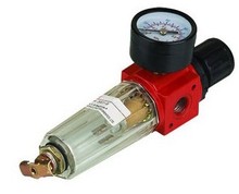 Pneumatic Air Compressor Air Filter 397-08 1/4" Source Treatment Pressure Regulator 2024 - buy cheap