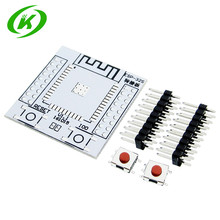 10Pcs ESP32 ESP32S Pinboard Convertor Module ESP-32 Adapter Board Support for ESP-32S Wireless WIFI Bluetooth Module 2024 - buy cheap