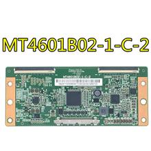 original 100% test work for TCL L46E500-3D B48E650 logic board MT4601B02-1-C-2 work 46/48inch 2024 - buy cheap