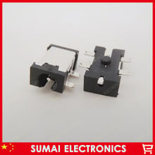 0.7mm MINI dc jack DC Power Jack for Tablet charge netbooks power jack 400lap-top-ss/lot 2024 - buy cheap