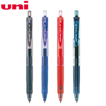 Mitsubishi Uni Ball Gel Pen UMN-105 Signo RT 0.5mm Black/Blue/Red/Navy Blue Easy Hold Writing Supplies 2024 - buy cheap