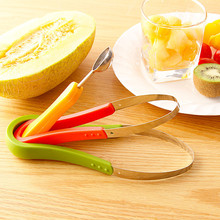 3pcs/set Fruits Peeler Dig Fruit Separator Set Multifunctional Fruit Slicer For Different Fruits Kitchen Cook Tool OK 0494 2024 - buy cheap