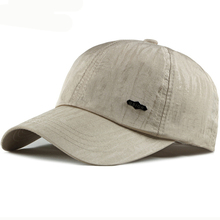 HT2442 дышащая мужская и женская бейсбольная кепка весна-лето Солнцезащитная шляпа кепки для мужчин и женщин Регулируемый бейсболка кепка для мужчин и женщин бейсболка 2024 - купить недорого