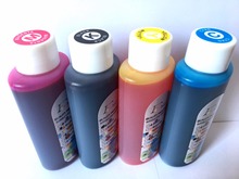 400ML High quality Universal REFILL INK , 4 color C M Y K,suit for Epson Canon HP Brother Printer 2024 - buy cheap