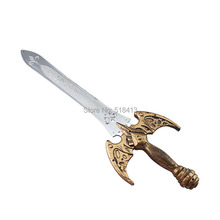 Plastic Zorro Fencing Pirates Of The Caribbean "sword" Props Sword Weapon Equipped European Archaize Egypt Rome 2021 2024 - buy cheap