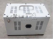 Portable Air Compressor for dental unit simple oil free mini air compressor 2024 - buy cheap
