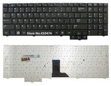 Ssea-teclado para computador portátil, novo teclado americano para samsung embutido com tamanhos diferentes r618 r620 2024 - compre barato