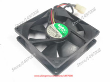 NIDEC M34705-68 DC 24V 0.28A 90x90x25mm Server Cooling Fan 2024 - buy cheap