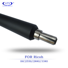 Primary charge roller PCR For Canon IRC 2550 2880 3080 3380 3580 3350 3200 IRC2550 IRC2880 IRC3080 IRC3380 IRC3580 IRC3350 2024 - buy cheap