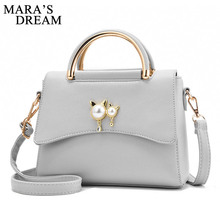 Mara's Dream Shoulder Bag Luxury handbags Women Bag Designer Ladies Crossbody New Tassel Handbag Bag for Women 2019 Shoulder Bag 2024 - buy cheap