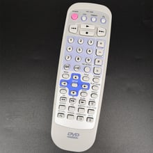 New Original Remote Control RC-320 For Shinco DVD Player Remoto Controller 2024 - buy cheap