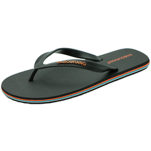 Men Beach Flip Flops Summer Fashion Shoes Casual Slippers Flat Sandals Male Footwear Indoor Outdoor Poor Bathroom Waterproof 2024 - buy cheap