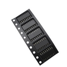 50PCS/LOT 74HCT4094D 74HCT4094 SOP-16 Shift Register IC Chip Original Brand New 2024 - buy cheap