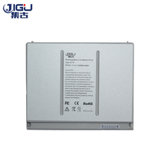 JIGU [Special Price] New Laptop Battery For Apple MacBook Pro 15" A1150,  Pro 15" MA463, Pro 15" MA600, A1175 MA348 2024 - buy cheap