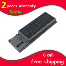 New Laptop battery For Dell Precision M2300 RC126 RD300 RD301 TC030 TD116 TD117 TD175 TG226 UD088 2024 - buy cheap