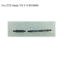 Side Button for ZTE blade V8 BV0800 T80 Power On Off Button + Volume Button Side Button Set Replacement Repair 2024 - buy cheap