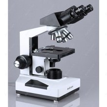 Student School-AmScope Supplies 2000X Student Microscope Binocular Biological + Camera 2024 - buy cheap